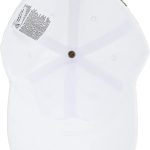 Timberland Men's Cotton Canvas Baseball Cap